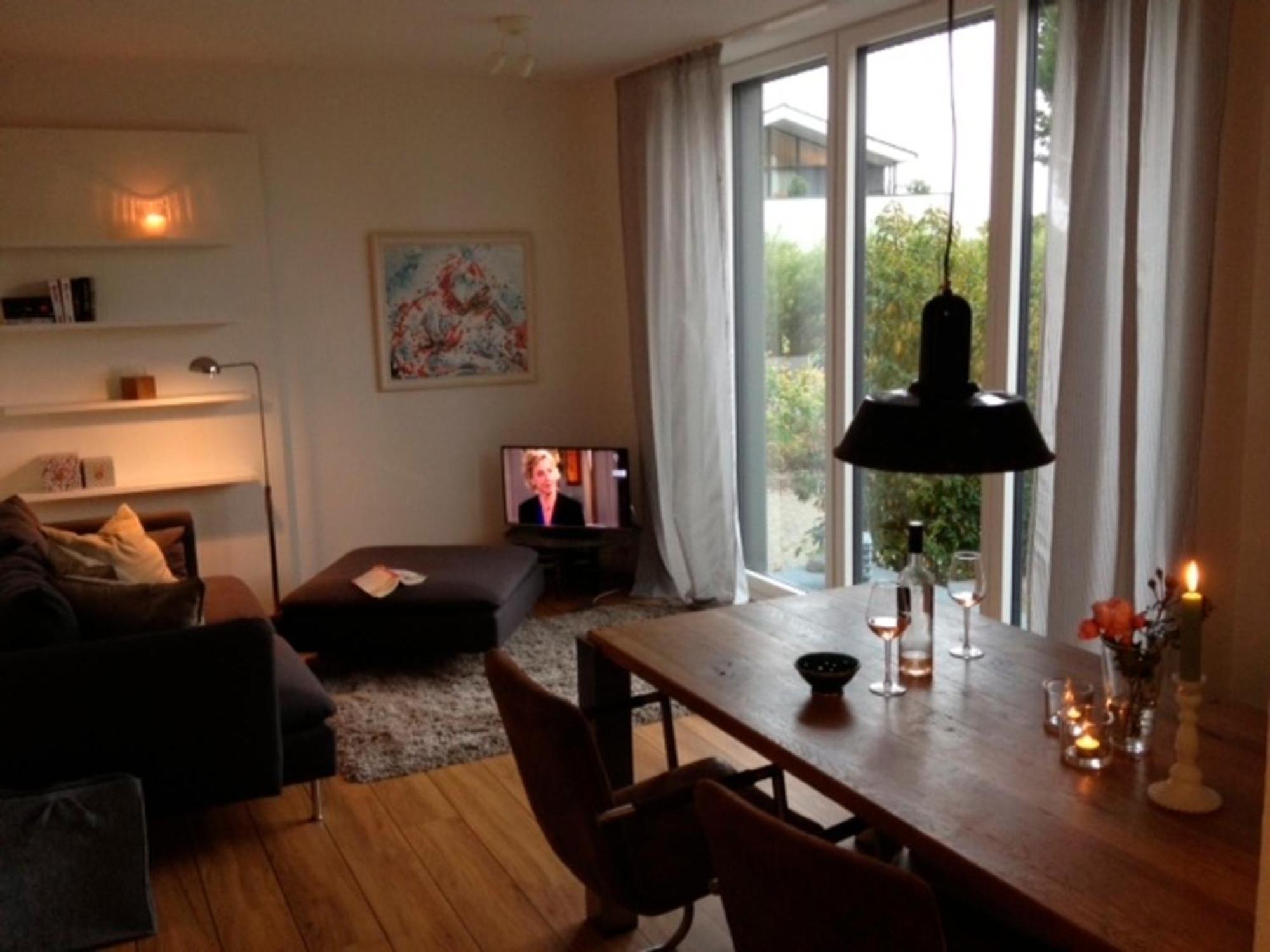 Ferienhaus Hl 23 Эккернфёрде Экстерьер фото